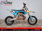 Zeer mooie Ktm SX 65 Raceklaar bj 2018 35.6 uur sx65, Motoren, 65 cc, Bedrijf, Crossmotor, 11 kW of minder