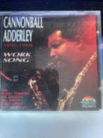 Cannonball Adderly, Cd's en Dvd's, Gebruikt, Ophalen of Verzenden