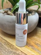 Clarins Tinted Oleo Serum 07 tester, Ophalen of Verzenden, Zo goed als nieuw, Gehele gezicht