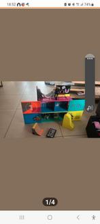 Poppenhuis, Ophalen, Zo goed als nieuw, Poppenhuis