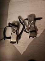 Glij ijzers, Sport en Fitness, Schaatsen, Ophalen of Verzenden, Gebruikt, Overige typen, Overige merken