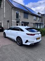 ProCeed 1.0 T-GDI GT-Line, Auto's, Kia, USB, Leder en Stof, Wit, Handgeschakeld