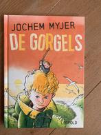 De Gorgels - Jochem Myjer - Nieuw!, Ophalen of Verzenden, Nieuw, Sprookjes