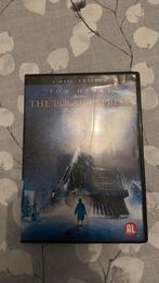 The polar express, Ophalen of Verzenden, Zo goed als nieuw, Overige typen