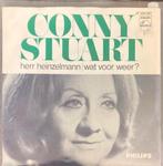 Conny Stuart, Herr Heinzelmann, Gebruikt, Verzenden, 7 inch, Single