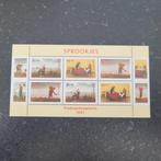 Vel 6 Kinderpostzegels 1997 Sprookjes NVPH 1739, Na 1940, Ophalen of Verzenden, Postfris