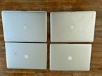 4 x MacBook Pro a1398 for parts, Computers en Software, Apple Macbooks, MacBook Pro, 2 tot 3 Ghz, 15 inch, Ophalen of Verzenden