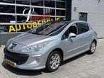 Peugeot 308 1.6- 16 VTi XT - Panorama-dak I Airco I Sport ve, Voorwielaandrijving, 65 €/maand, Gebruikt, 4 cilinders