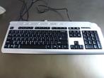 Acer Aspire nieuwe Mooie Multimedia Toetsenbord/ Keyboard, Ophalen of Verzenden, Nieuw