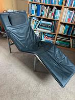 Design lounge stoel (Van Til, Alkmaar), Huis en Inrichting, Fauteuils, Ophalen of Verzenden, Gebruikt, Modern