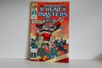 Transformers strips, Overige generaties, Ophalen of Verzenden, Zo goed als nieuw