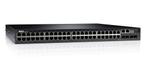 Dell Networking N3048 48p Gigabit Switch + 2p 10Gb SFP+, Dell B.V., Info@dell.com, Transformatorweg 38-72, 1014 AK Amsterdam