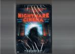 DVD Nightmare Cinema (€8,5 inclusief verzendkosten), Verzenden, Nieuw in verpakking