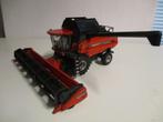 Britains Case-IH AFX 8010 combine, Hobby en Vrije tijd, Modelauto's | 1:32, Ophalen of Verzenden, Gebruikt, Tractor of Landbouw