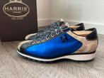 Harris heren schoenen, maat 7,5 (valt als 43), zeer goed!, Ophalen of Verzenden, Zo goed als nieuw, Overige kleuren