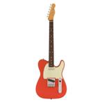 Fender Vintera II '60s Telecaster - Fiesta Red, Muziek en Instrumenten, Ophalen of Verzenden, Nieuw, Solid body, Fender
