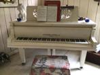 Vleugel, Muziek en Instrumenten, Piano's, Ophalen of Verzenden, Zwart, Vleugel