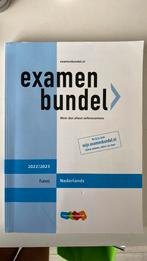 M. Reints - havo Nederlands 2022/2023, HAVO, Ophalen of Verzenden, Zo goed als nieuw, M. Reints