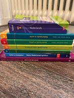 Nederlands Leerboeken Pakket, Ophalen, Alpha, Gelezen, Niet van toepassing