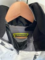 Tribord Zeiljas - Waterdicht, Winddicht, Maat S/XS, Tribord, Ophalen of Verzenden, Zo goed als nieuw, Jas