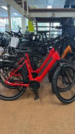 Gazelle Ultimate HMB C8+, Fietsen en Brommers, Fietsen | Dames | Damesfietsen, Ophalen, Versnellingen, Zo goed als nieuw, 50 tot 53 cm