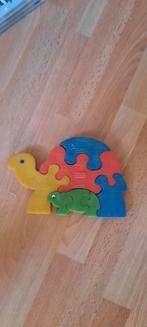 Rubberen puzzel, Ophalen of Verzenden, Meer dan 50 stukjes, 6 jaar of ouder