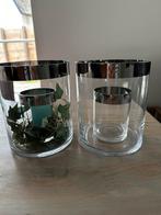 Riviera Maison Double Hurricane S, 2 x, Ophalen, Zo goed als nieuw