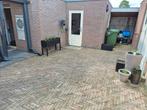 Waaltjes 30m2 gratis af te halen., Ophalen, Gebruikt, Klinkers, 10 m² of meer