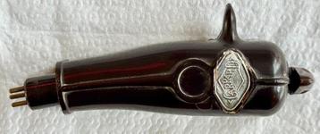 Garrard toonkop met element 1957 beschikbaar voor biedingen