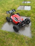 Team Corally RC Auto (Radix 6) - Zo Goed Als Nieuw!, Hobby en Vrije tijd, Overige merken, Auto, Groter dan 1:32, Ophalen of Verzenden