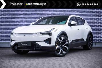 Polestar 3 Long range Dual motor Perf. Pilot Plus 111 kWh |  beschikbaar voor biedingen