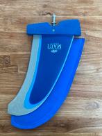 North shore Maui freestyle/wave vin. 25 cm powerbox, Ophalen of Verzenden, Minder dan 250 cm, Overige typen, Minder dan 5 m²
