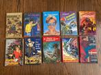 10 spannende pockets, Boeken, Kinderboeken | Jeugd | 13 jaar en ouder, Ophalen of Verzenden