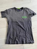 Hugo Boss shirt maat 164, Kinderen en Baby's, Kinderkleding | Maat 164, Ophalen of Verzenden, Zo goed als nieuw, Jongen, Shirt of Longsleeve