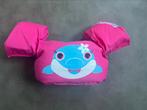 Paddle jumper, dolfijn roze, 15-30 kg; 3+, Meisje, One size, Ophalen of Verzenden, Zo goed als nieuw