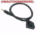 Aux in kabel Geschikt Voor VW Rns MFD2 MFD 2 Navigatie Iphon, Auto diversen, Ophalen of Verzenden, Nieuw