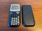 Texas Instruments Grafische rekenmachine TI84+, Ophalen of Verzenden, Grafische rekenmachine, Gebruikt