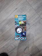 Froyak Camping Lantaarn - Nieuw in doos!, Ophalen of Verzenden