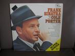Frank Sinatra - sings the select Cole Porter / Mercer, 1960 tot 1980, Ophalen of Verzenden, Zo goed als nieuw, 12 inch