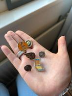 Dominos pizza pins, Ophalen of Verzenden, Zo goed als nieuw