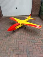 Shockjet model., Hobby en Vrije tijd, Modelbouw | Radiografisch | Vliegtuigen, Ophalen of Verzenden, Zo goed als nieuw