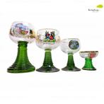 Roemer Böckling Neudenau Souvenir Glazen Goblet Wijn, Overige typen, Ophalen of Verzenden, Nvt, Nvt