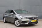 Opel Astra Sports Tourer 1.2 Elegance / Trekhaak / Carplay /, Origineel Nederlands, Te koop, Zilver of Grijs, 5 stoelen