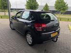 Citroen C3 1.6 e-HDi DYNAMIQUE (DIESEL!!), Voorwielaandrijving, Euro 5, Gebruikt, Zwart