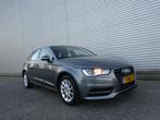 Audi A3 Sportback 1.4 TFSI Pro Line g-tron Automaat Camera /, Origineel Nederlands, Te koop, Zilver of Grijs, 5 stoelen