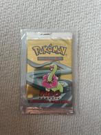 Neo Genesis SEALED Booster pack, Hobby en Vrije tijd, Verzamelkaartspellen | Pokémon, Ophalen of Verzenden, Zo goed als nieuw
