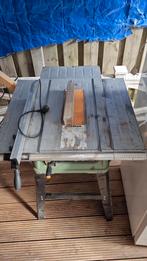 zaagtafel

2Force ZT250, Ophalen, Gebruikt, Cirkelzaag, 70 mm of meer