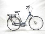 Sparta M8i blauw dames 53cm 20inch, Fietsen en Brommers, Elektrische fietsen, Gebruikt, Sparta, 51 tot 55 cm