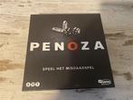 Penoza speel het misdaadspel [s789], Hobby en Vrije tijd, Gezelschapsspellen | Bordspellen, Ophalen of Verzenden, Zo goed als nieuw