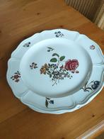 Wedgewood diner borden 4 stuks, Ophalen of Verzenden
